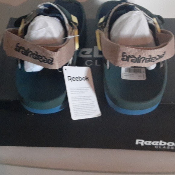Reebok Beatnik Braindead - Picture 3 of 5